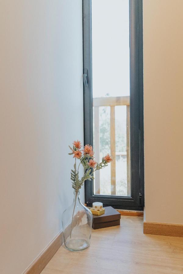 Casa Velha De Ponta Soto Villa Cela  Eksteriør billede